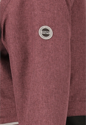 ZigZag Overall 'Merry' in Rot