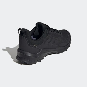 ADIDAS TERREX Flats 'Ax4' in Black