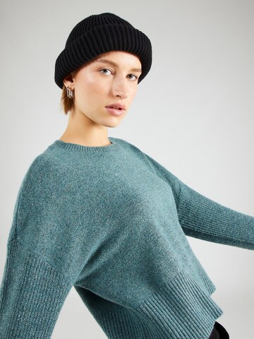 Noisy may Pullover 'NELLA' in Grün