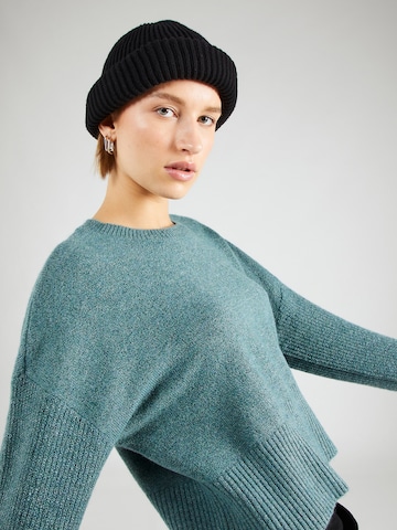 Pullover 'NELLA' di Noisy may in verde