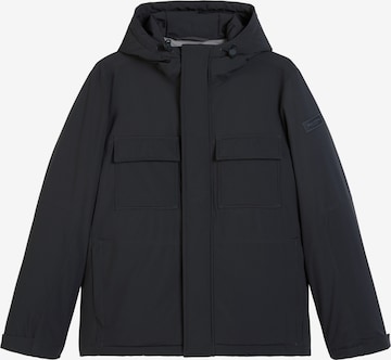 Marc O'Polo Jacke in Blau: Vorderseite