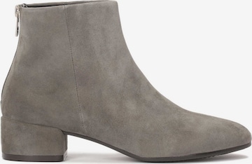 Kazar Booties in Grey