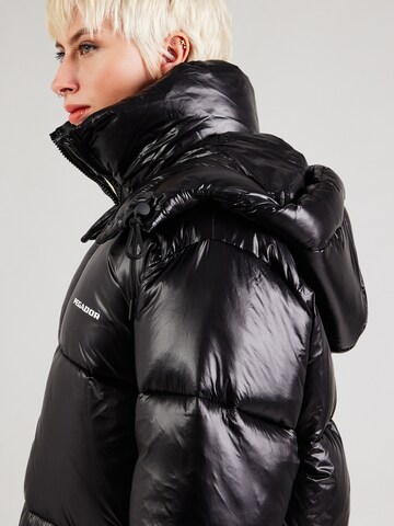 Pegador Jacke 'IZZY' in Schwarz