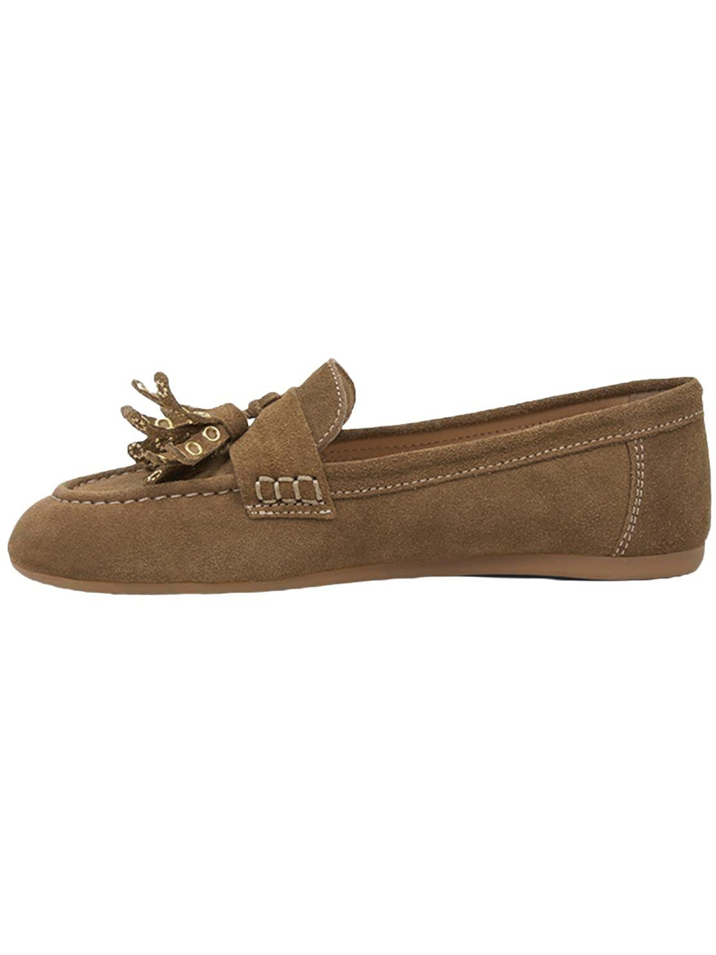 Desa Slipper 'Slipper'‌‌‌‌‌‌‌‌‌‌ in Braun