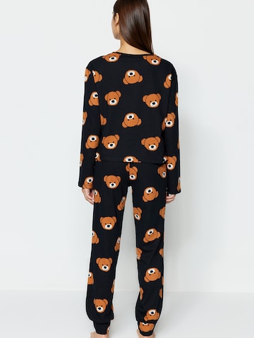 Trendyol Pyjama in Grijs