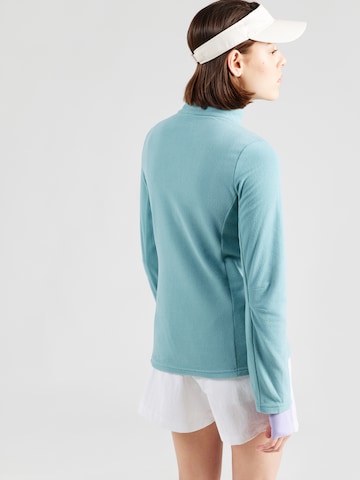 PROTEST Športový sveter 'PRTRemutez' - Modrá