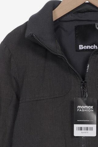 BENCH Jacket & Coat in XS in Grey