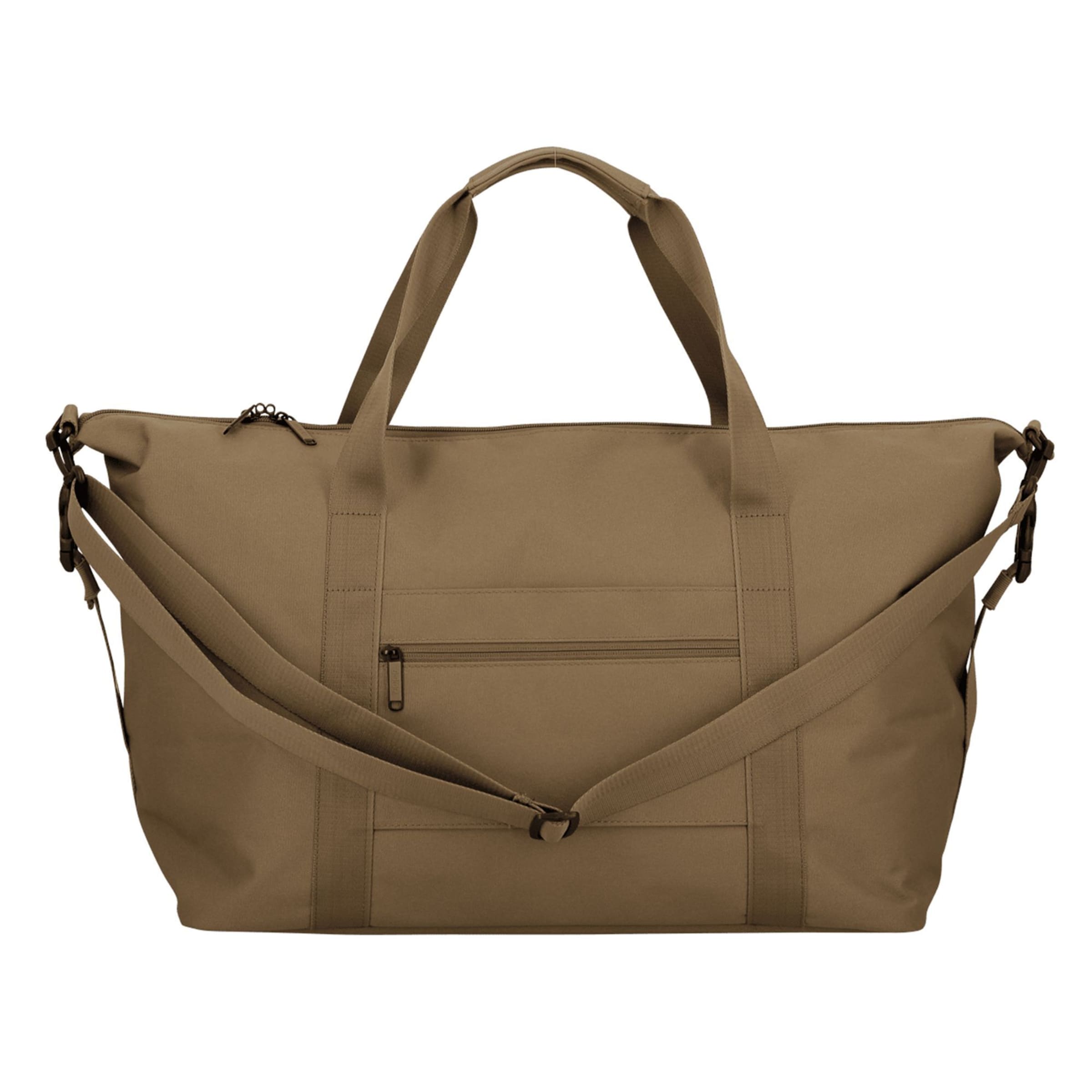 Jump Weekender 'Dunaa' in Braun