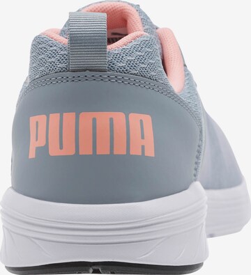 Chaussure de course 'Comet' PUMA en gris