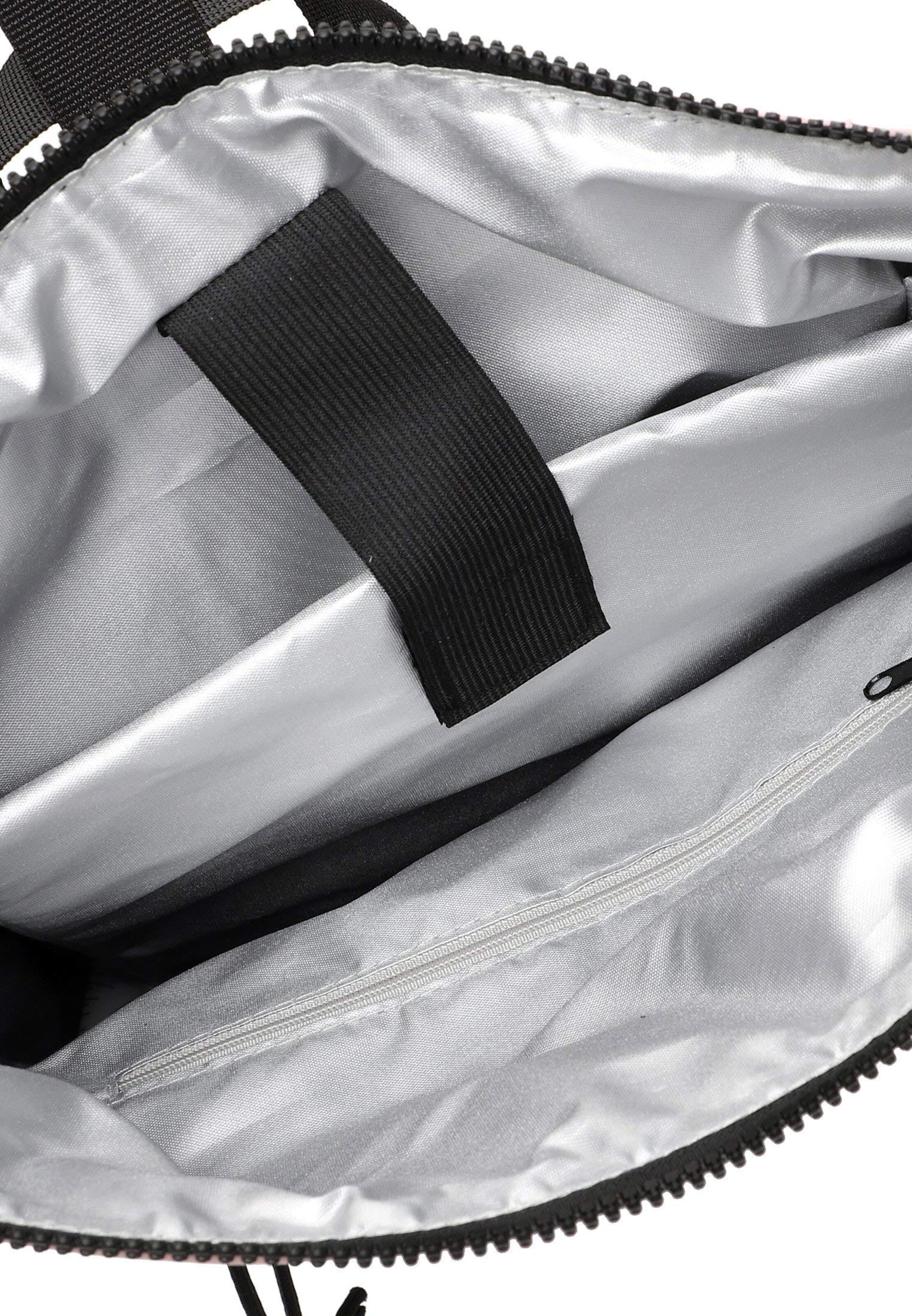 Emily & Noah Rucksack 'Kairo' in Pink