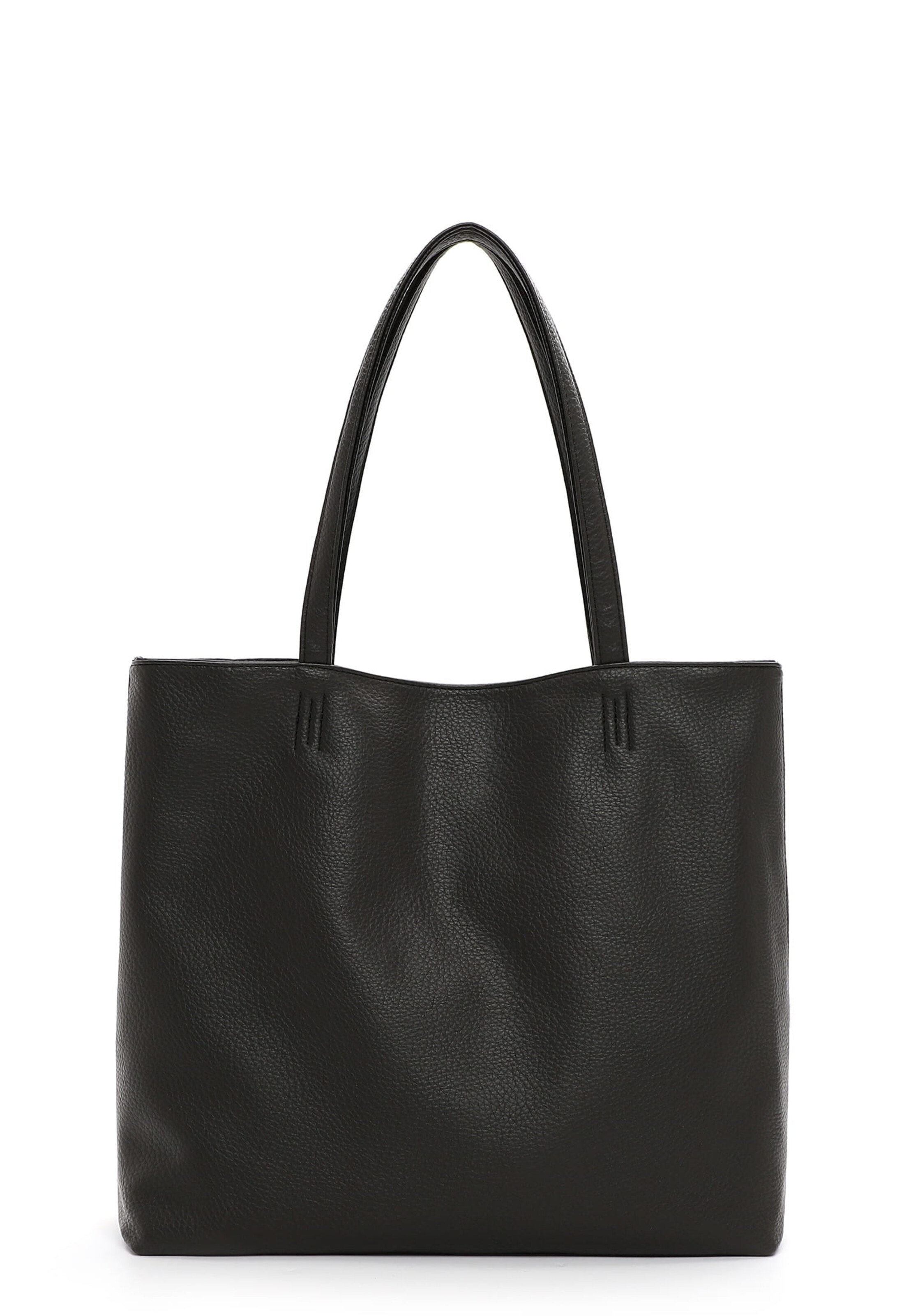 Cabas 'Eva' Emily & Noah en gris