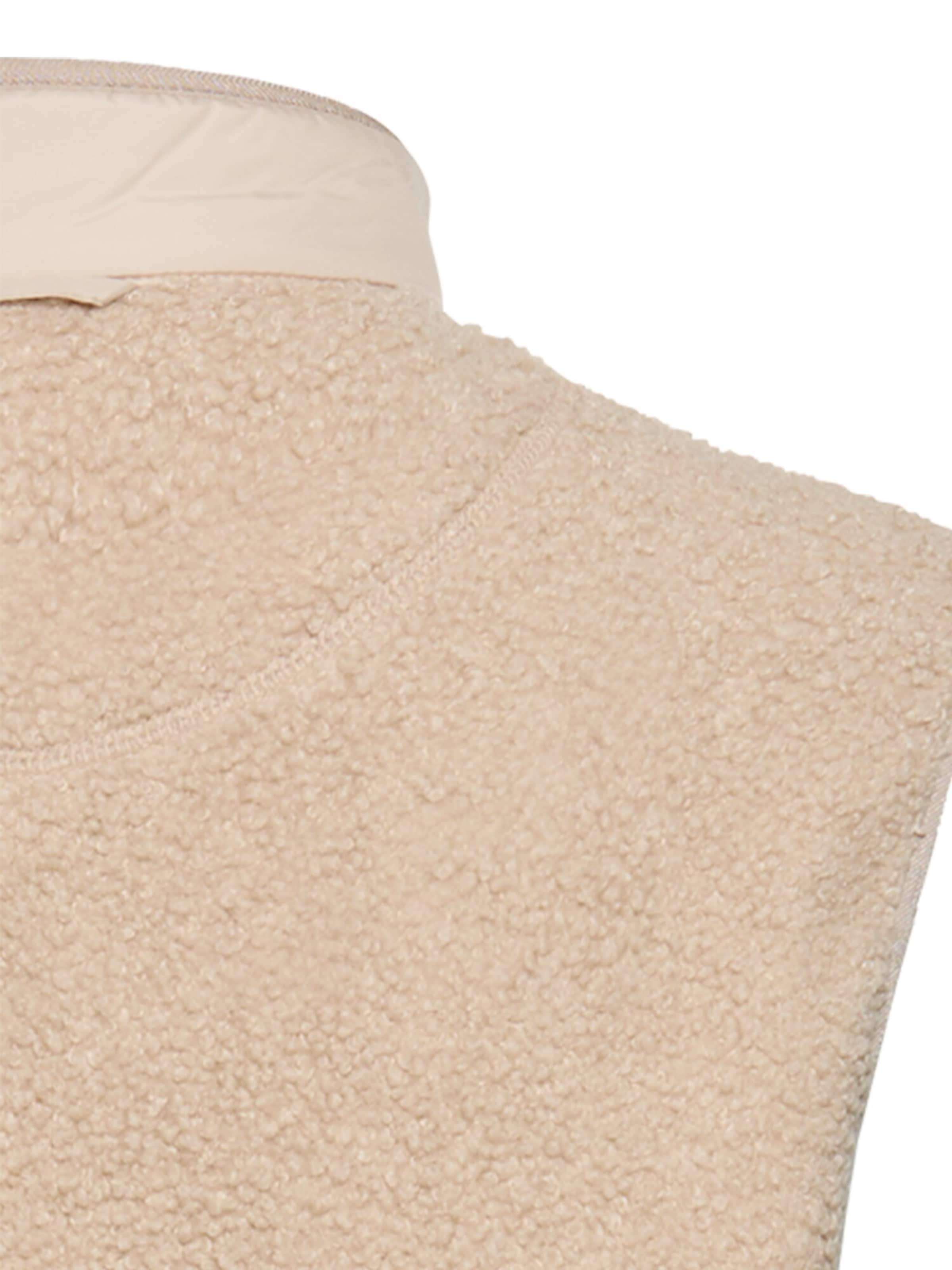 CAMEL ACTIVE Vest in Beige