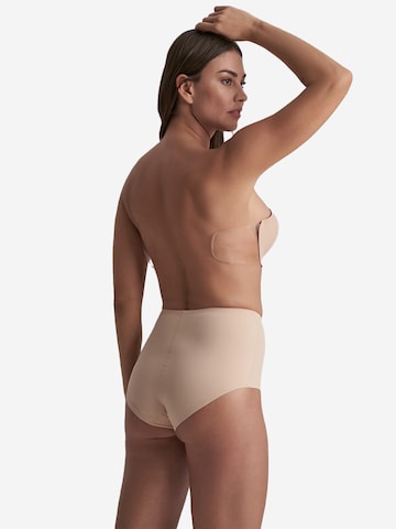 Soutien-gorge 'Diva Bra' Bye Bra en beige