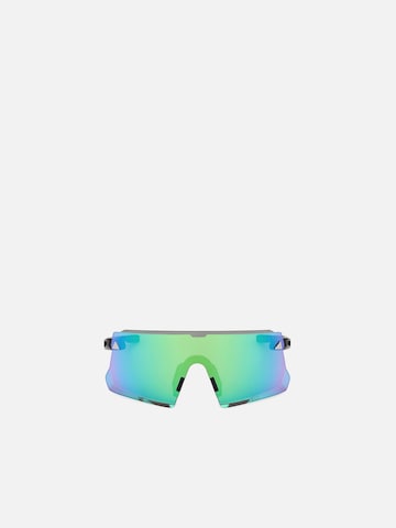 Lunettes de soleil Adidas Sport en noir