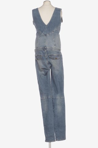 GUESS Overall oder Jumpsuit XXS in Blau