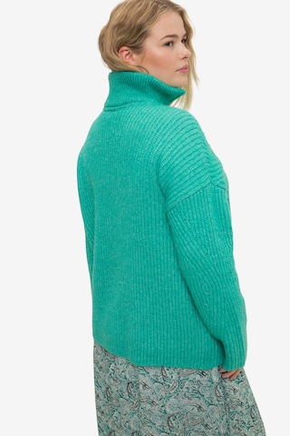 Pull-over Studio Untold en vert