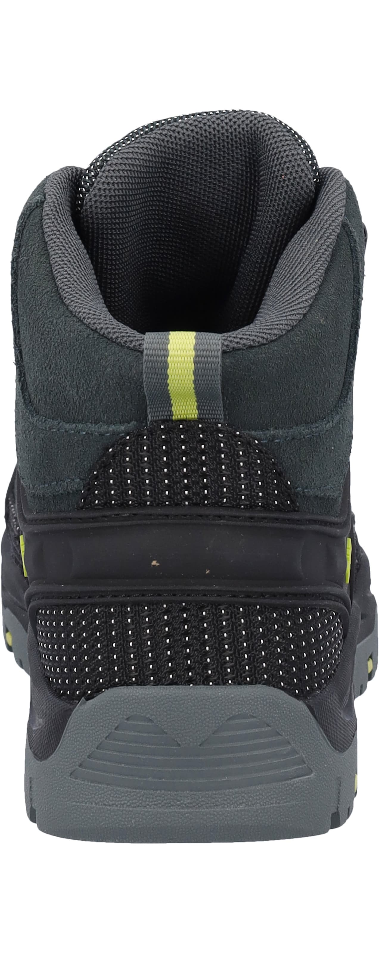 CMP Boots in Green