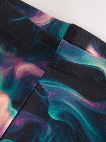 Next Skinny Pajkice | črna barva