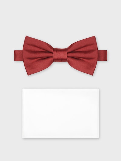 Evenemen Bow Tie in Bordeaux, Item view