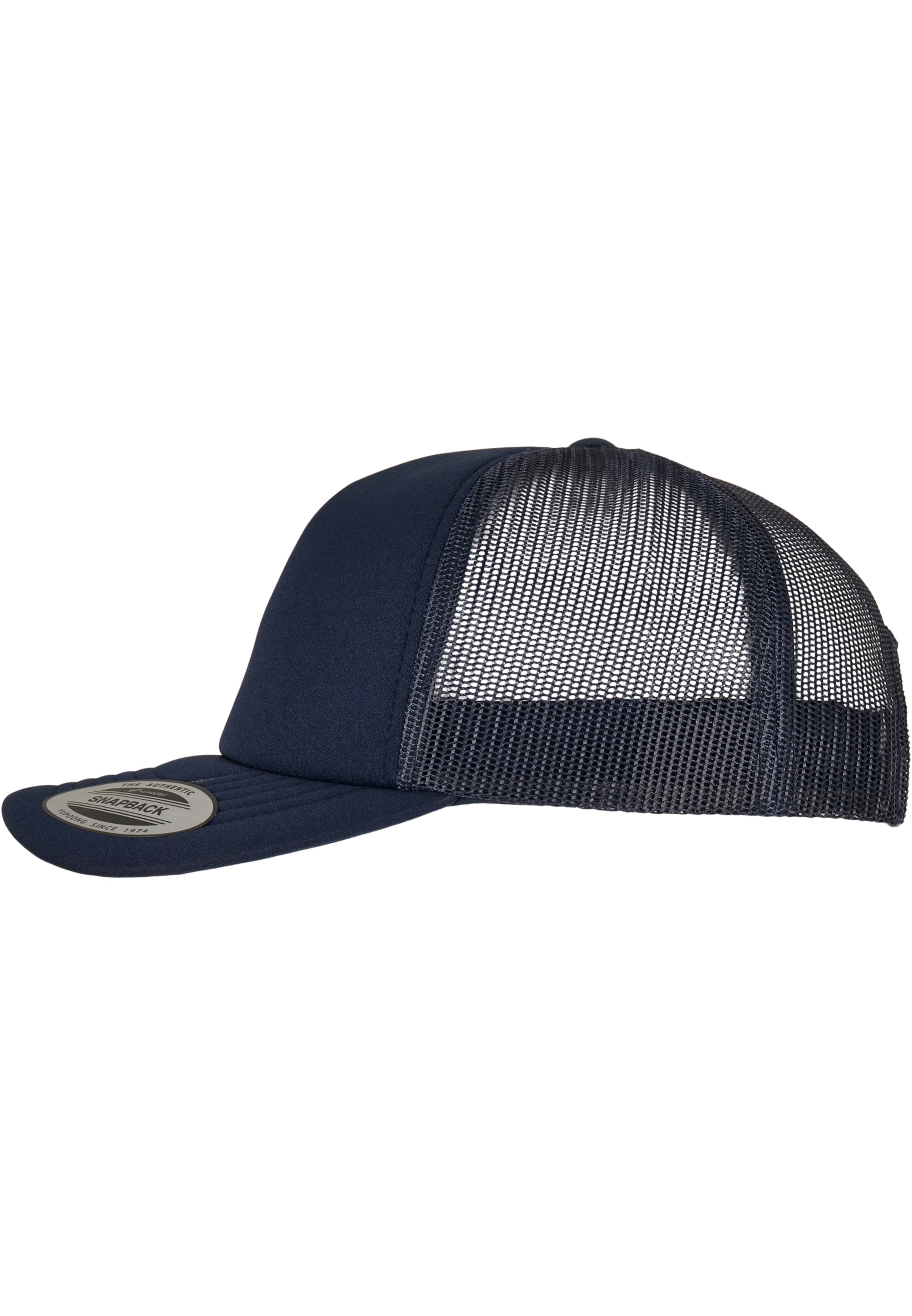 Flexfit Pet in Blauw