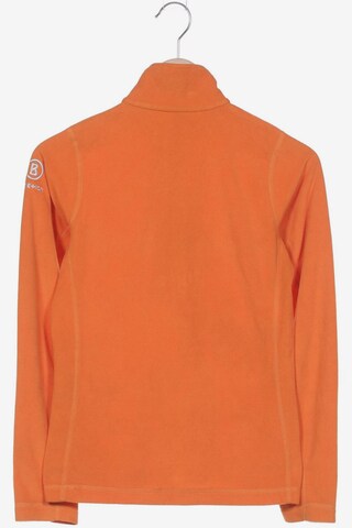 Bogner Fire + Ice Sweater XS in Orange