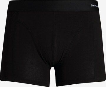 Boxeri de la JACK & JONES pe albastru