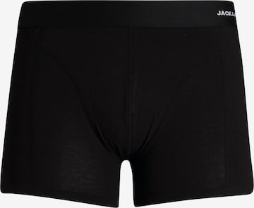 JACK & JONES Boxershorts in Blauw