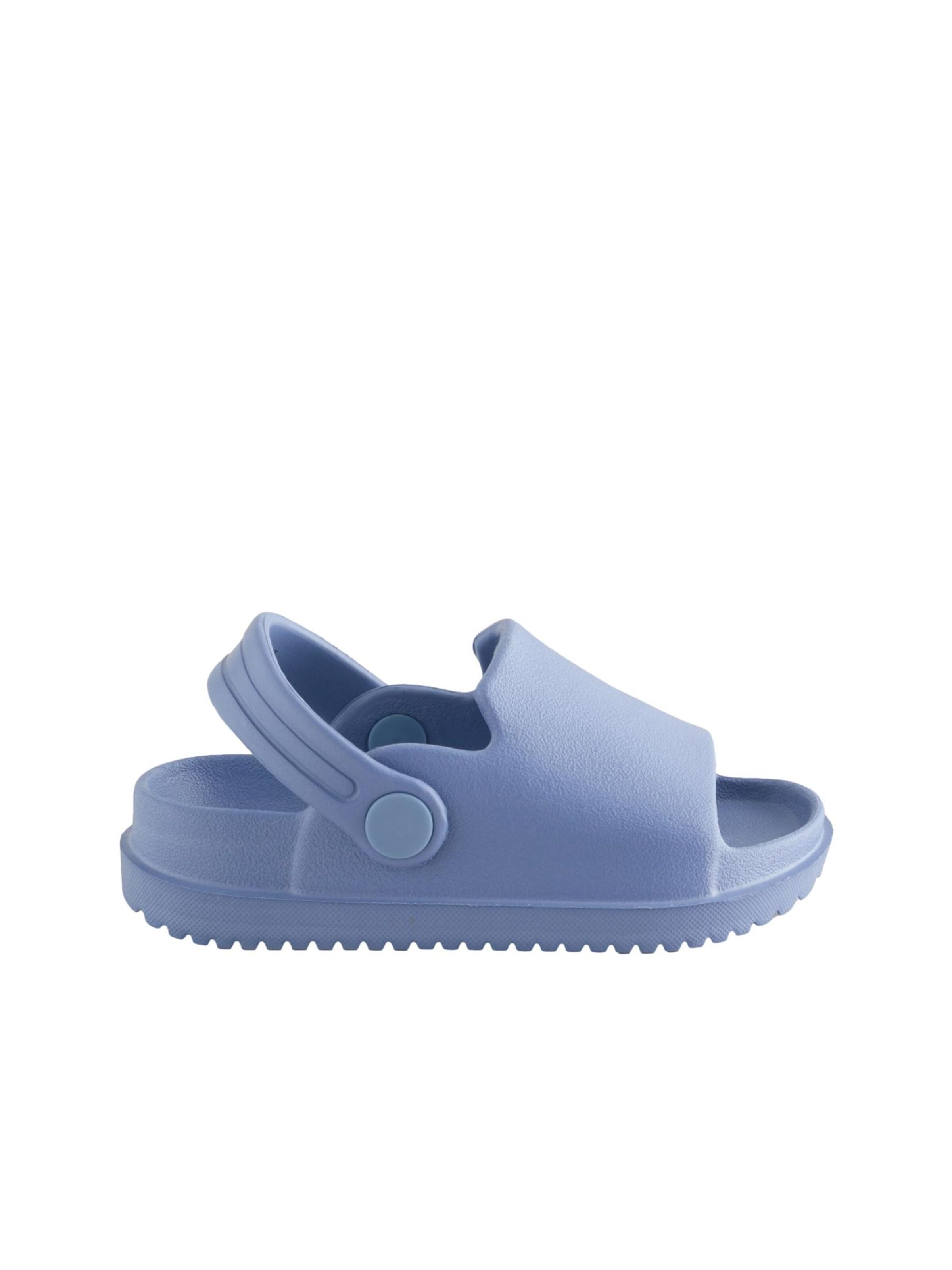 Calzatura aperta di Next in blu