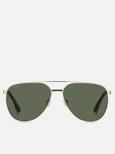 HUGO BOSS Gafas de sol en 61 en oro, Vista del producto