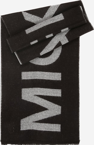Michael Kors Scarf in Black ABOUT YOU