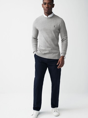 Next Sweater in Grey
