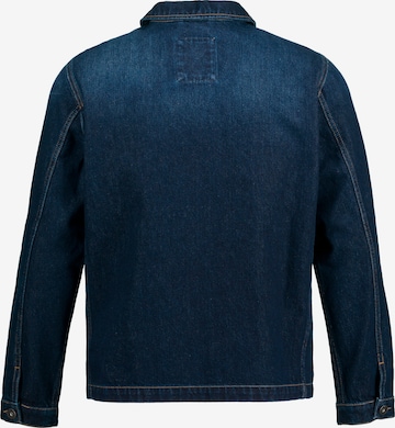 JP1880 Between-Season Jacket in Blue