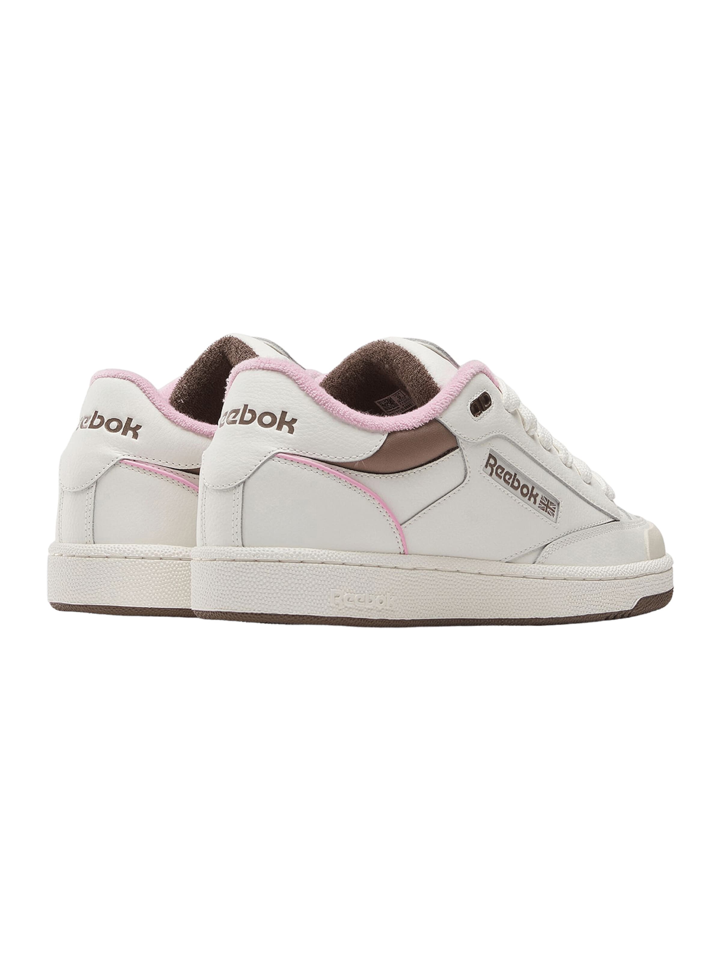 Sneaker bassa di Reebok in grigio