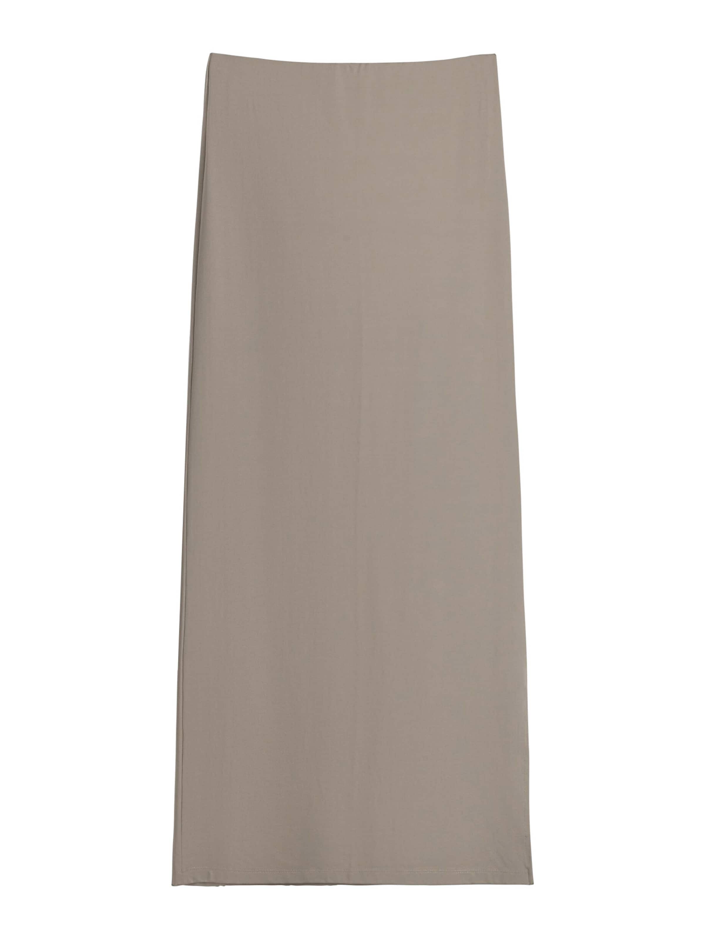 Bershka Krilo | rjava barva: sprednja stran