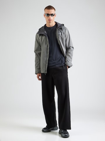 Veste outdoor 'Watertight II' COLUMBIA en gris