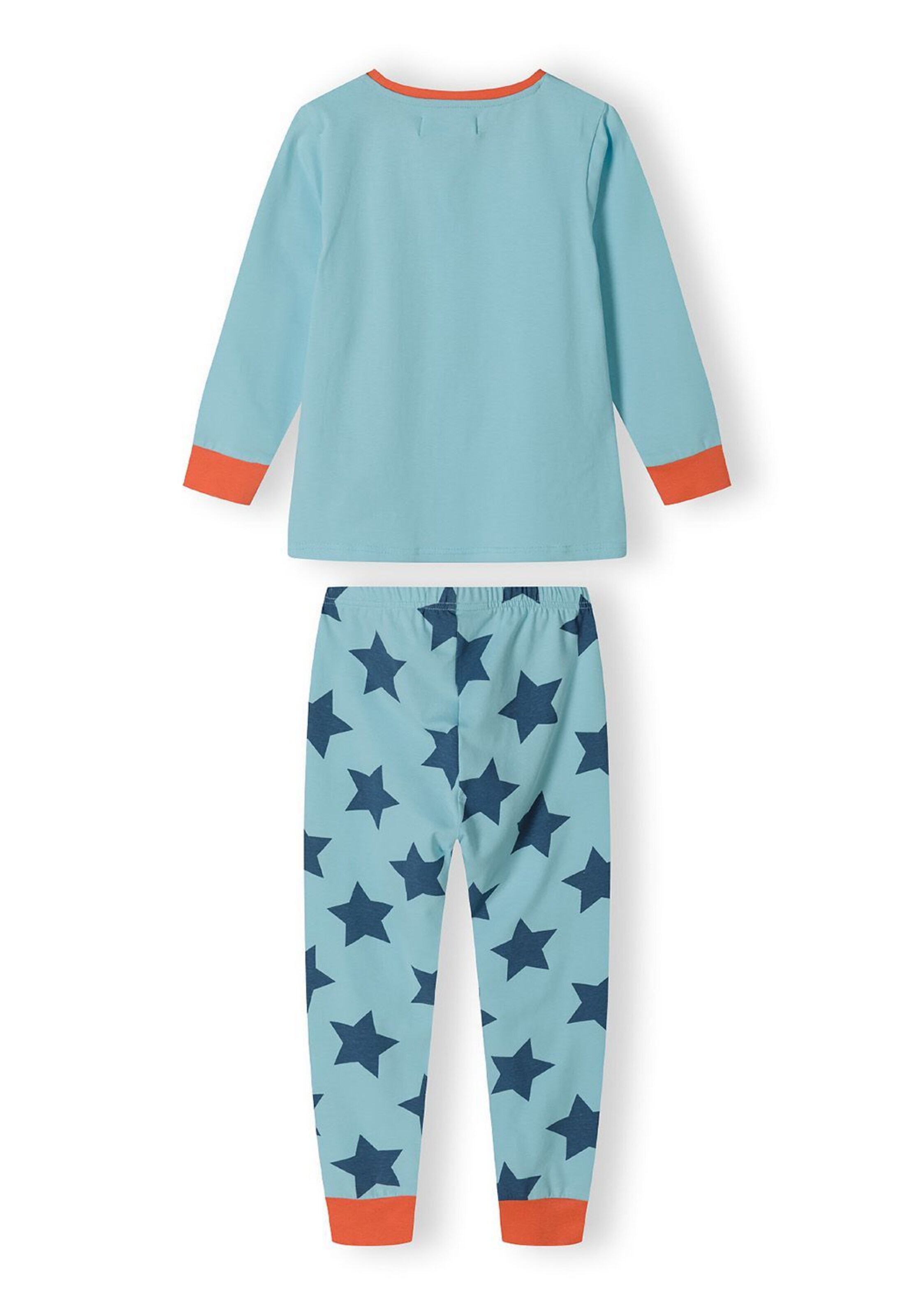 MINOTI Πιτζάμα σε μπλε