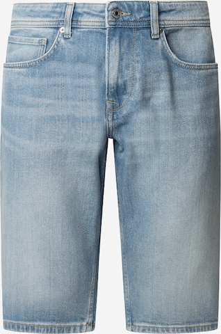 Pepe Jeans Jeans 'Cash' i blå: forside