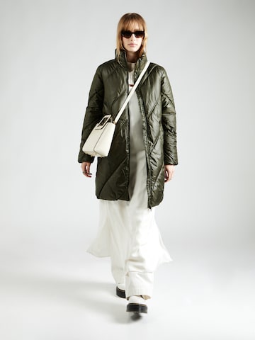 Manteau d’hiver 'VERONA' JDY en vert