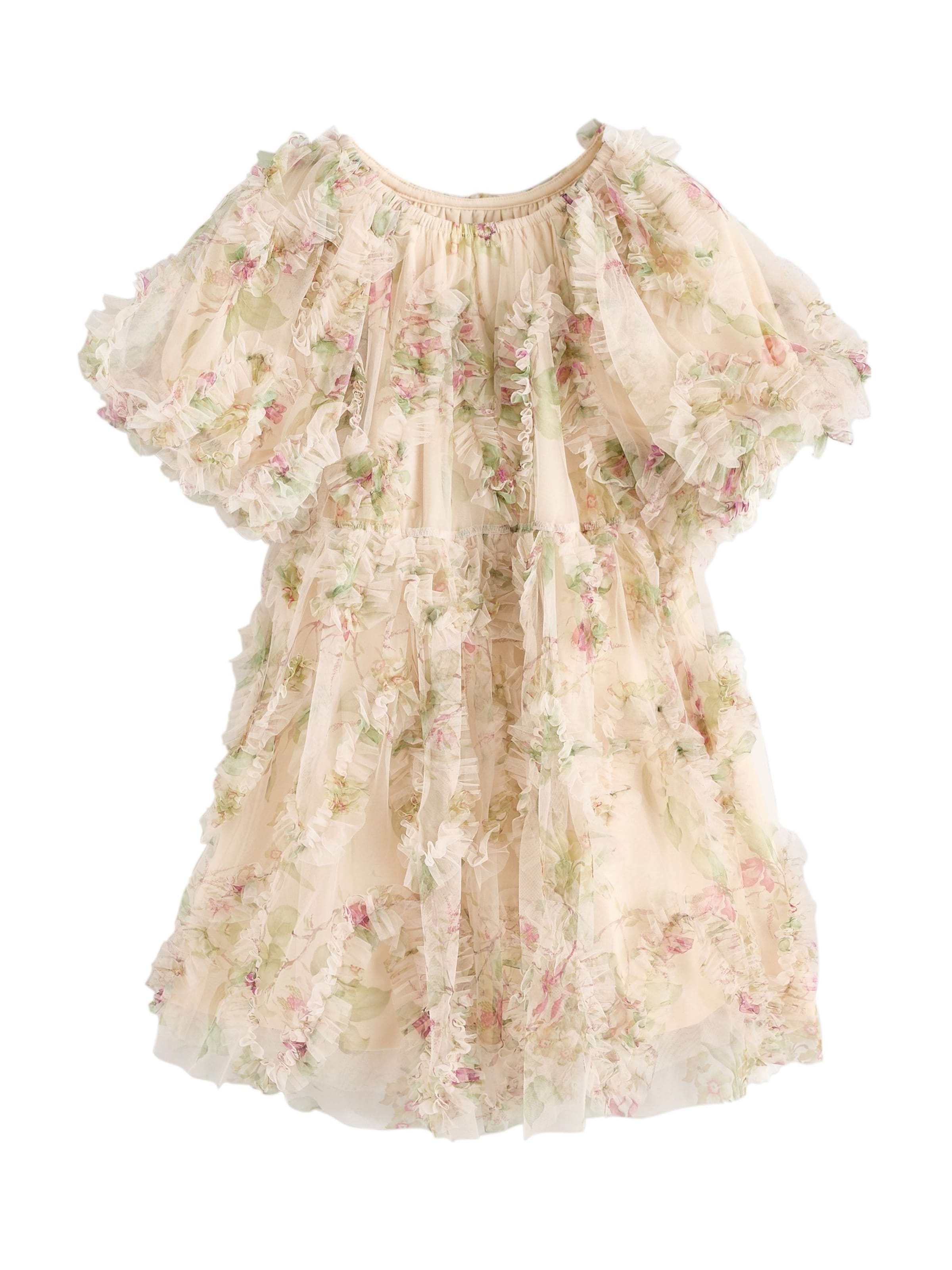 Next Ruha - bézs: elől