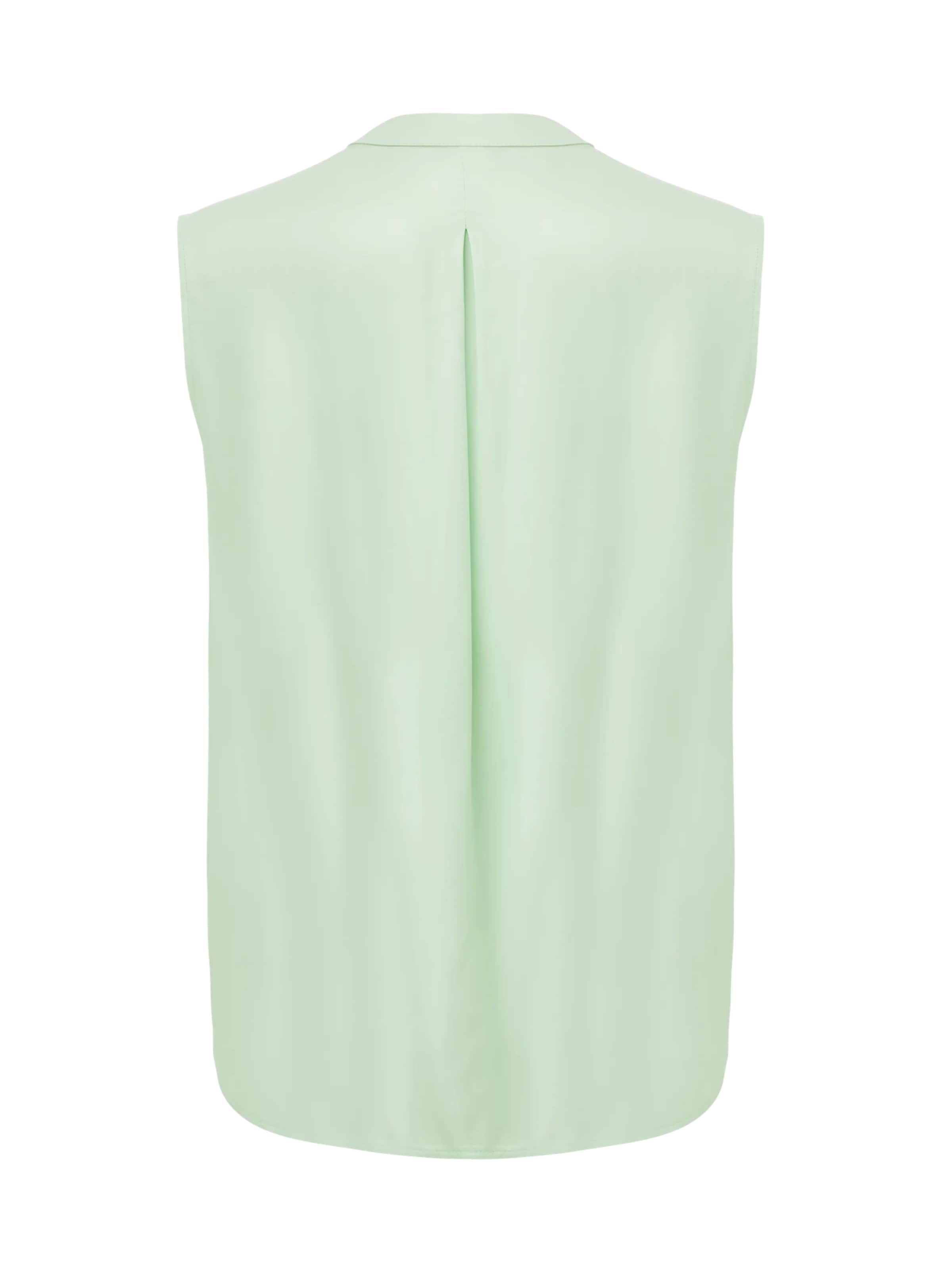 MEXX Μπλούζα σε πράσινο