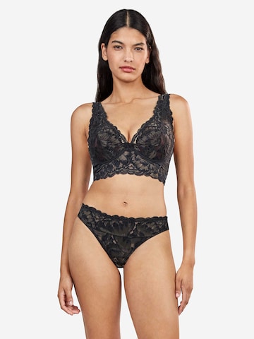 Gisela Slip i sort: forside
