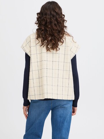 Blazer 'CHANI WA 1' di Fransa in beige