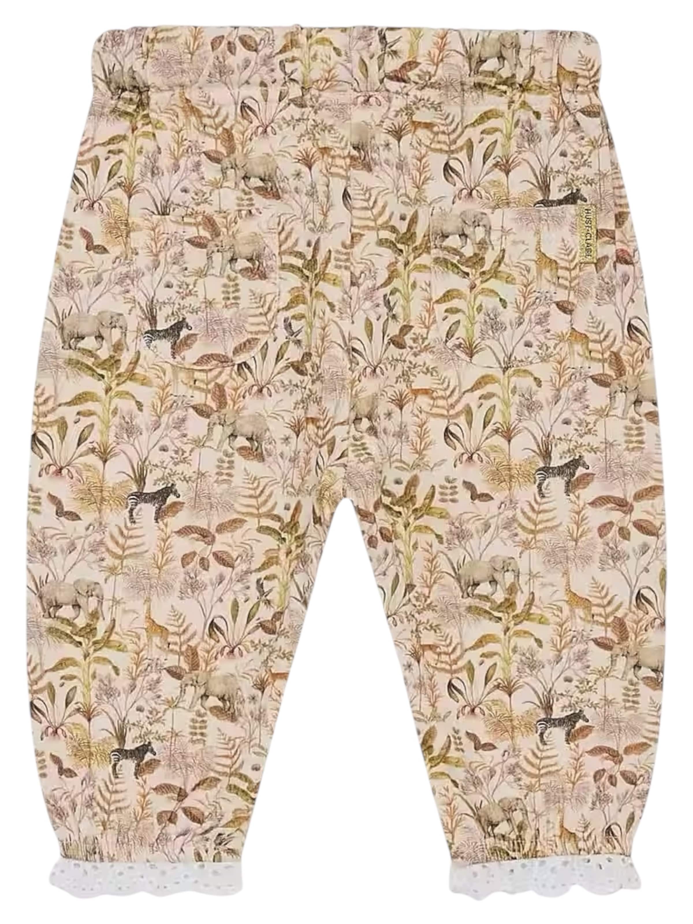 Hust & Claire Regular Hose‌‌ in Gold