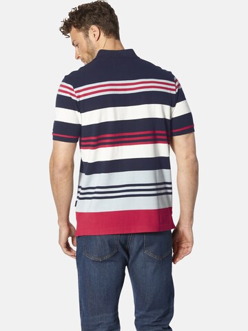 BABISTA Shirt 'Potoronti' in Gemengde kleuren