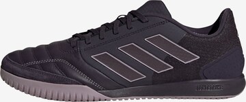 Chaussure de foot ' Top Sala Competition IN ' ADIDAS PERFORMANCE en violet : devant