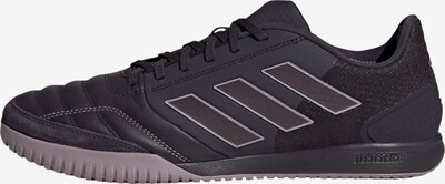 ADIDAS PERFORMANCE Chaussure de foot ' Top Sala Competition IN ' en gris / noir, Vue avec produit