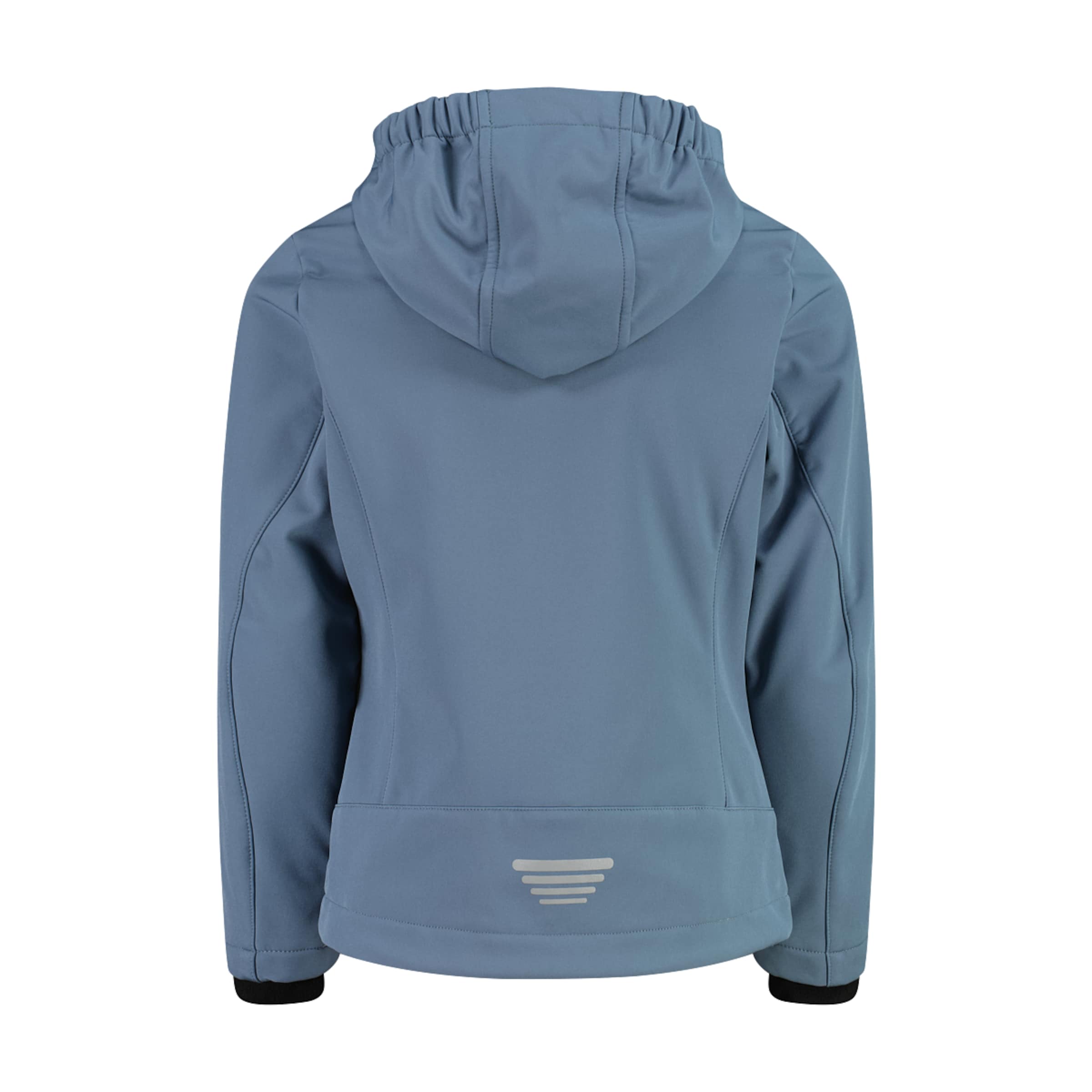 CMP Outdoor jacket in Blue
