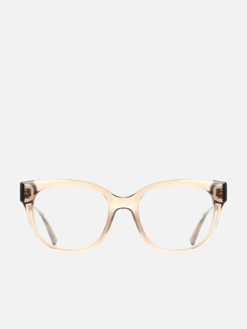 Liu Jo Zonnebril in Beige