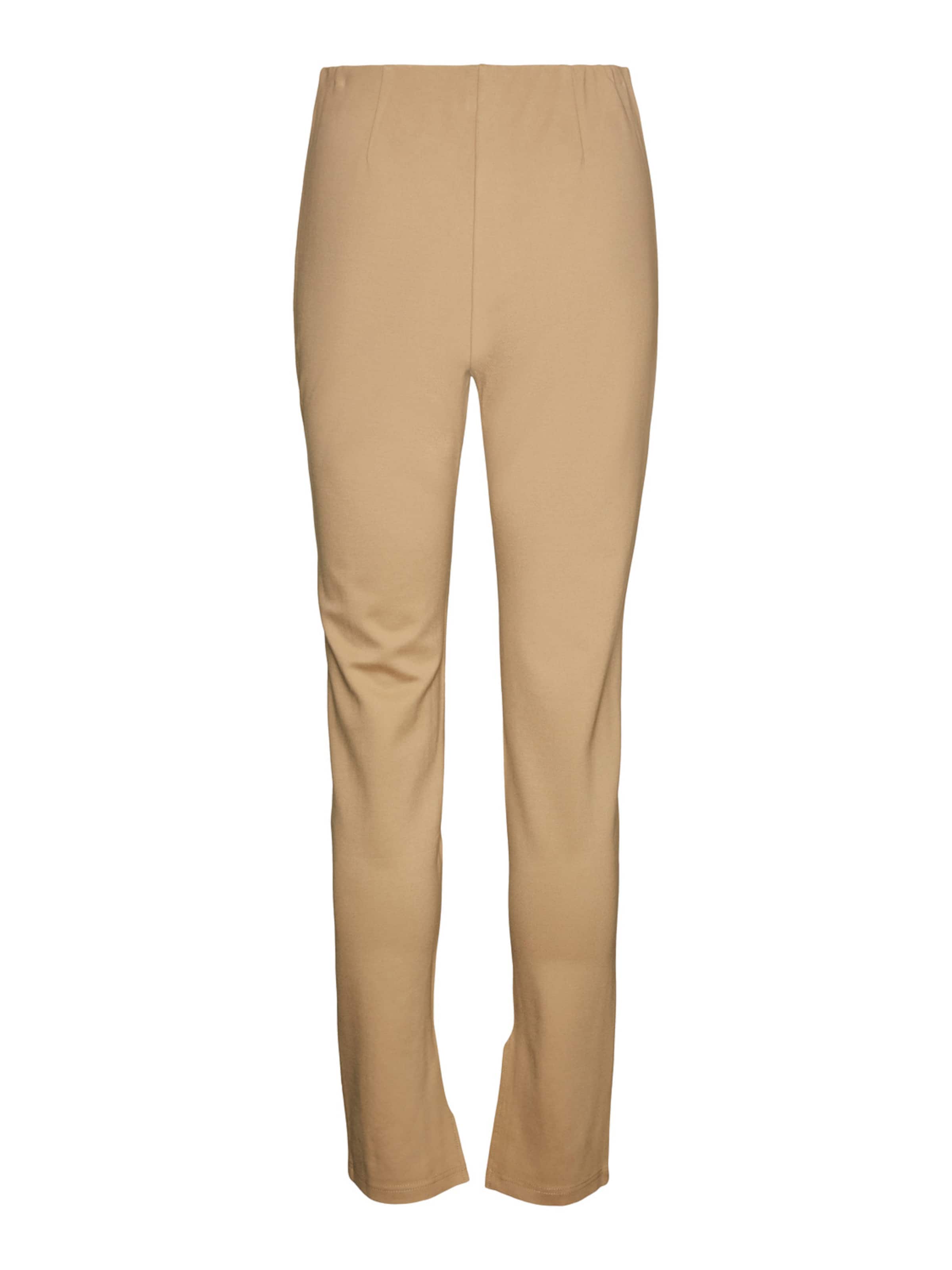 Slimfit Pantaloni 'Sonia' di Aware in beige