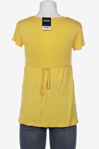 RINASCIMENTO Top & Shirt in M in Yellow